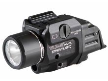 Streamlight TLR-8 HL-X USB LED Weapon Light - 1000 Lumens - Includes 1 x SL-B9 Battery Pack and USB-C Charging Cable - Red or Green Laser 