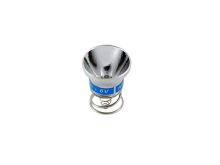 Ultrafire 6V P60 Style Replacement Xenon Bulb for Ultrafire, SureFire, and G&P Flashlights