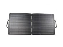 Wagan EL8214 100W Foldable Solar Panel - 2nd Generation