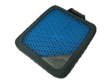 Wagan ComfyGel Square Seat Cushion (9114)