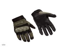 Wiley X USA Combat Assault Glove / Foliage Green / XL (U232XL)