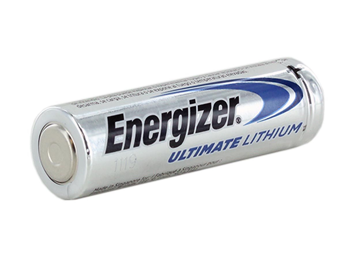 48 ENERGIZER AA ULTIMATE LITHIUM newest BATTERIES