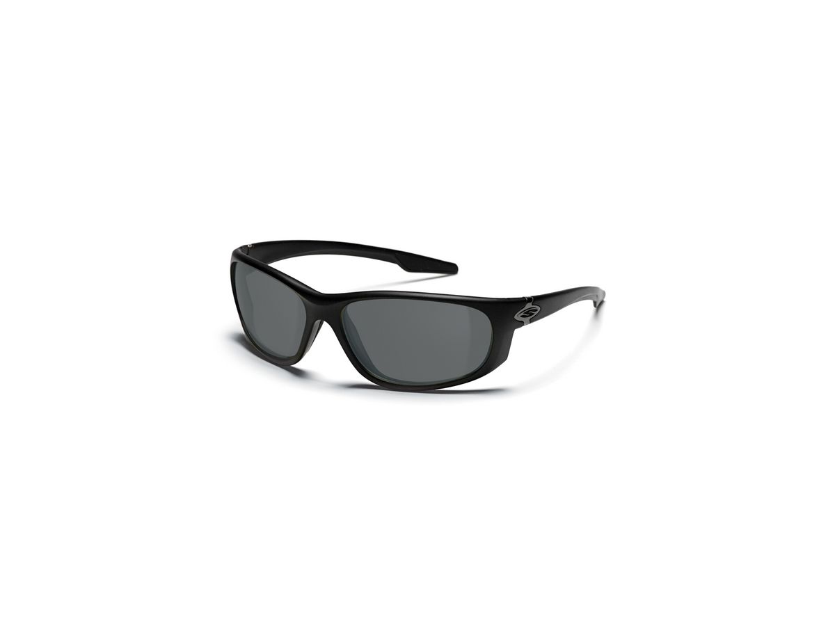 Smith Optics CHAMBER Tactical Sunglasses Battery Junction