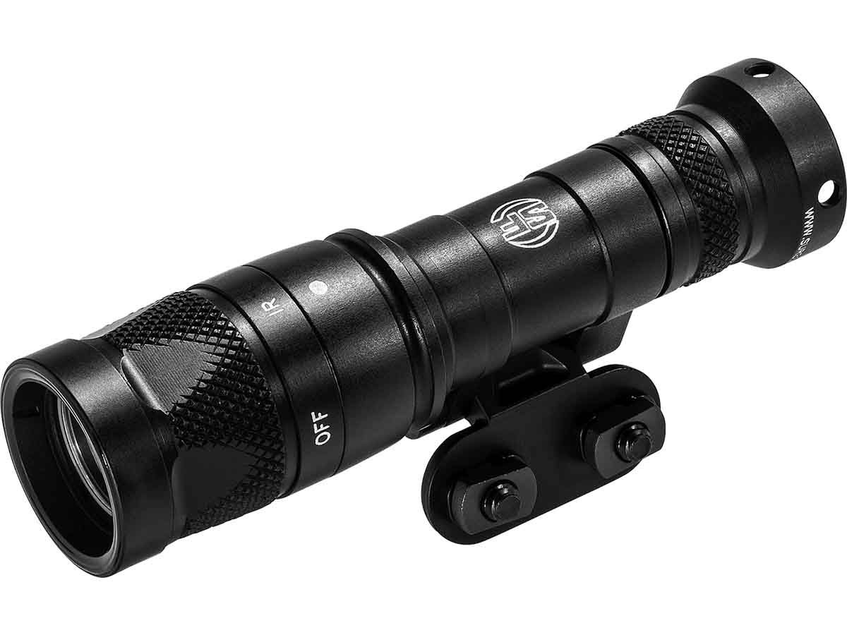 SureFire M340V Mini IR Scout Light Pro | Battery Junction