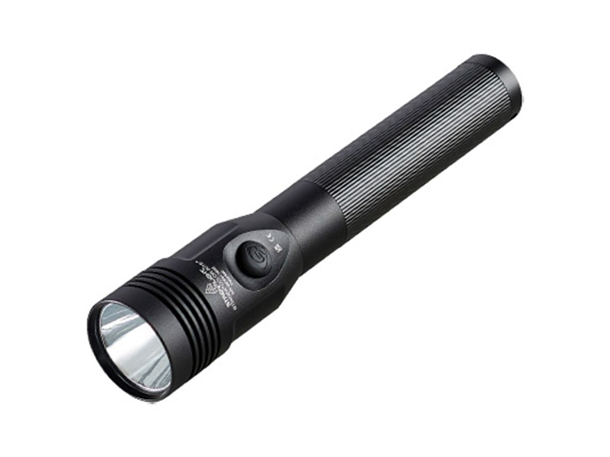 Streamlight tactical light (needs factory batteries)