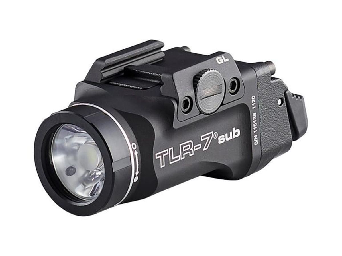 Streamlight tlr-7a shops