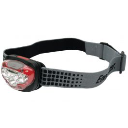 Energizer Vision HD LED Headlight with Industrial Strap - 200 Lumens ...