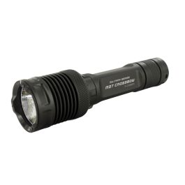 JETBeam M37 Crossbow LED Flashlight | Battery Junction