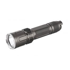 Energizer Hybrid Power Tactical Flashlight : Target