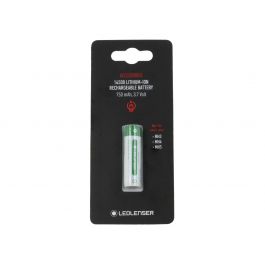 Ledlenser P5R-Work Flashlight (480 Lumens | rechargeable)