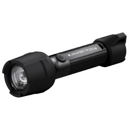 Ledlenser 880528 P5R Work Rechargeable LED Flashlight - 480 Lumens