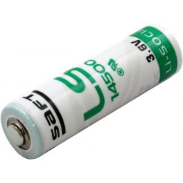LS14500 Lithium Battery – TITAN DIVE SHOP