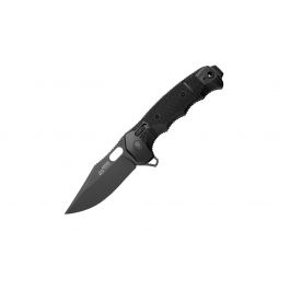 SOG SEAL XR USA Made folding knife 12-21-02-57