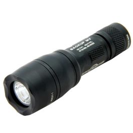 SureFire E1B-MV Backup with MaxVision Dual Output LED Flashlight