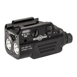 SureFire XR2-A Compact Weapon Light | Battery Junction