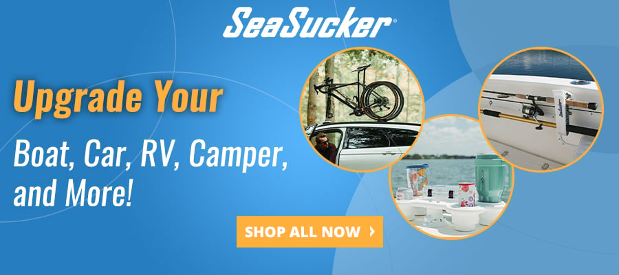 Shop SeaSucker!