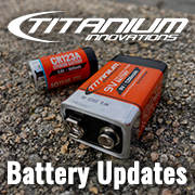 Titanium Innovations Battery Updates Img