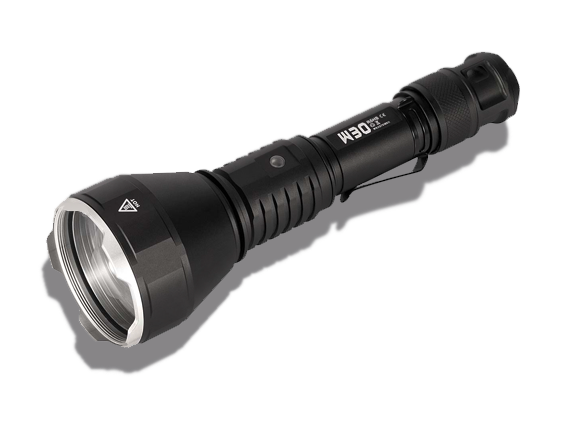 Acebeam W30 Flashlight