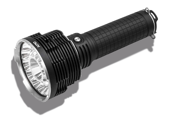 Acebeam X70 Flashlight