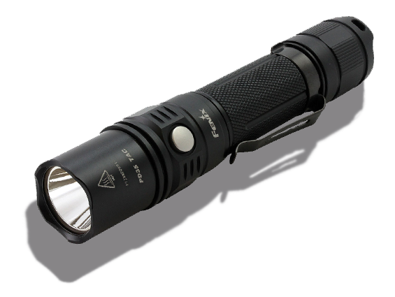 Fenix PD35-TAC Flashlight