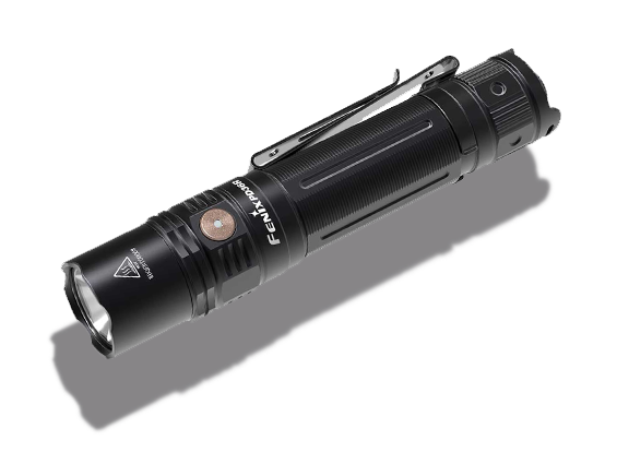 Fenix PD36R Flashlight