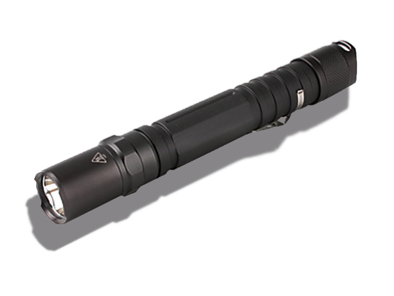 JETBeam PA20 Flashlight