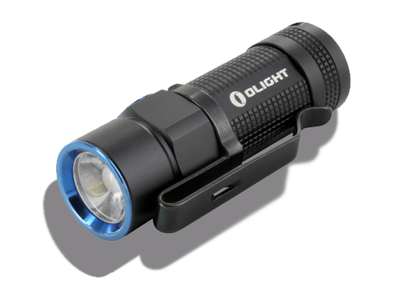 Olight S1R Flashlight