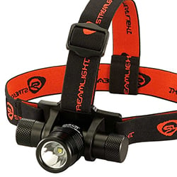 Streamlight 61304 ProTac HL Headlamp