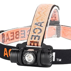 Acebeam H40 Headlamp