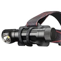 Klarus HA2C Rechargeable Headlamp