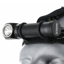 Nitecore HC30 Headlamp