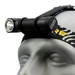 Nitecore HC33 Headlamp