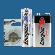 Energizer Products